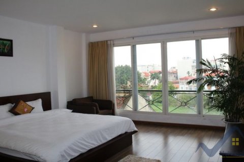 3 bedrooms Apartment in Tay Ho, Ha Noi,  No. 19830 15