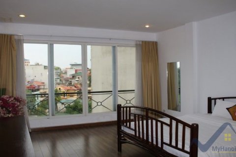 3 bedrooms Apartment in Tay Ho, Ha Noi,  No. 19830 12