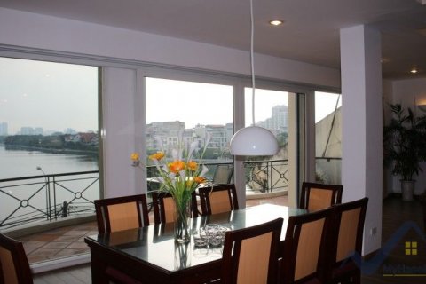3 bedrooms Apartment in Tay Ho, Ha Noi,  No. 19830 3