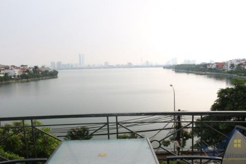 3 bedrooms Apartment in Tay Ho, Ha Noi,  No. 19830 5