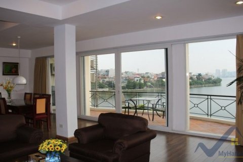 3 bedrooms Apartment in Tay Ho, Ha Noi,  No. 19830 4