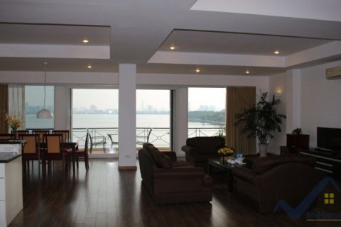 3 bedrooms Apartment in Tay Ho, Ha Noi,  No. 19830 2