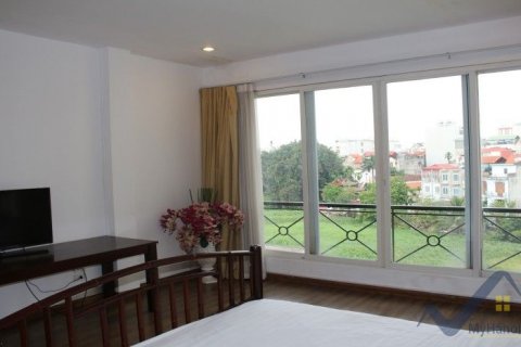 3 bedrooms Apartment in Tay Ho, Ha Noi,  No. 19830 13