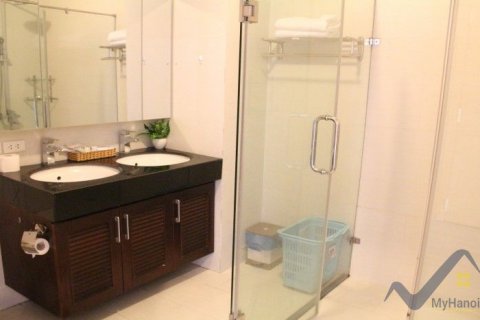 3 bedrooms Apartment in Tay Ho, Ha Noi,  No. 19830 17