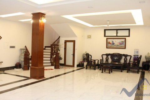 5 bedrooms Villa in Tay Ho, Ha Noi,  No. 19826