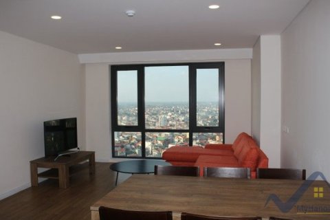 2 bedrooms Apartment in Long Bien, Ha Noi, No. 19828 4