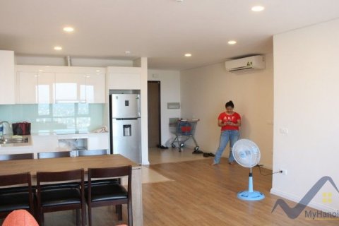 2 bedrooms Apartment in Long Bien, Ha Noi, No. 19828 6