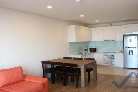 2 bedrooms Apartment in Long Bien, Ha Noi, No. 19828 5