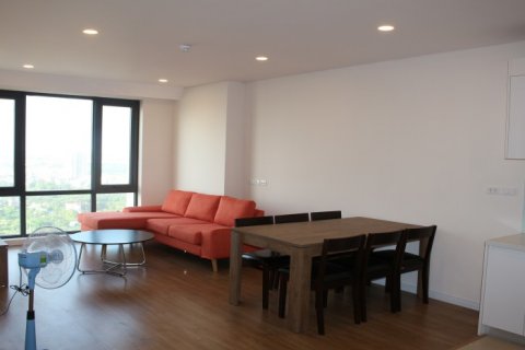 2 bedrooms Apartment in Long Bien, Ha Noi, No. 19828 3