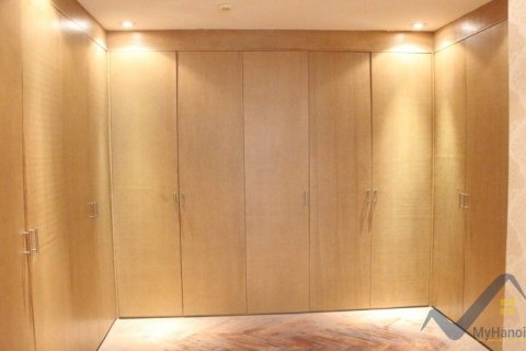4 bedrooms Apartment in Tay Ho, Ha Noi, No. 19827 15