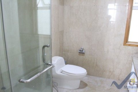 4 bedrooms Apartment in Tay Ho, Ha Noi, No. 19827 6