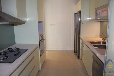 4 bedrooms Apartment in Tay Ho, Ha Noi, No. 19827 5