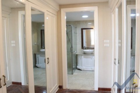 4 bedrooms Apartment in Tay Ho, Ha Noi, No. 19827 13