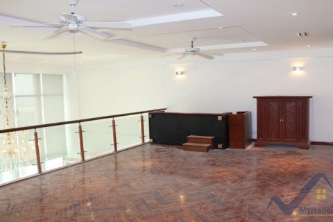 4 bedrooms Apartment in Tay Ho, Ha Noi, No. 19827 10