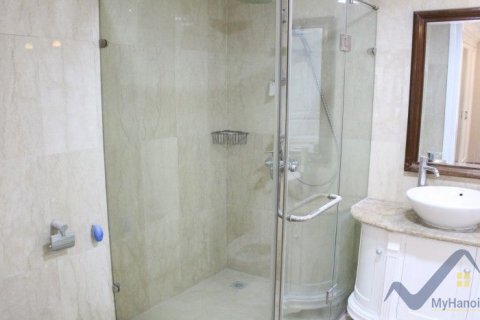 4 bedrooms Apartment in Tay Ho, Ha Noi, No. 19827 14