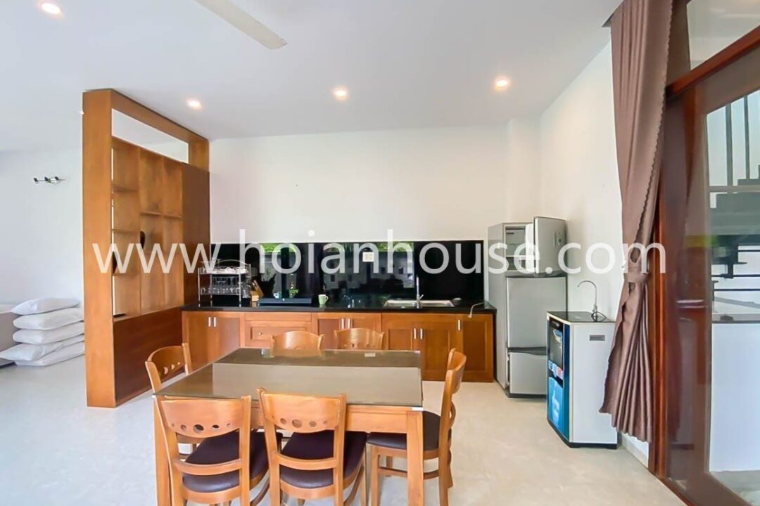 4 bedrooms House in Hoi An, Vietnam No. 15918