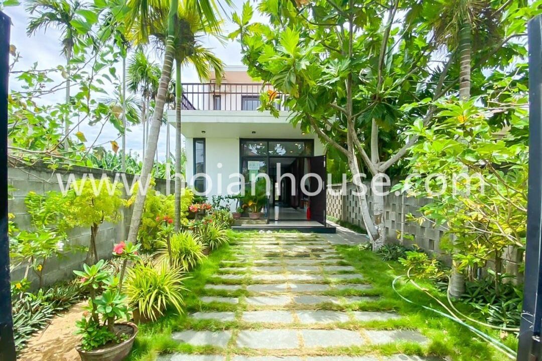 4 bedrooms House in Hoi An, Vietnam No. 15918