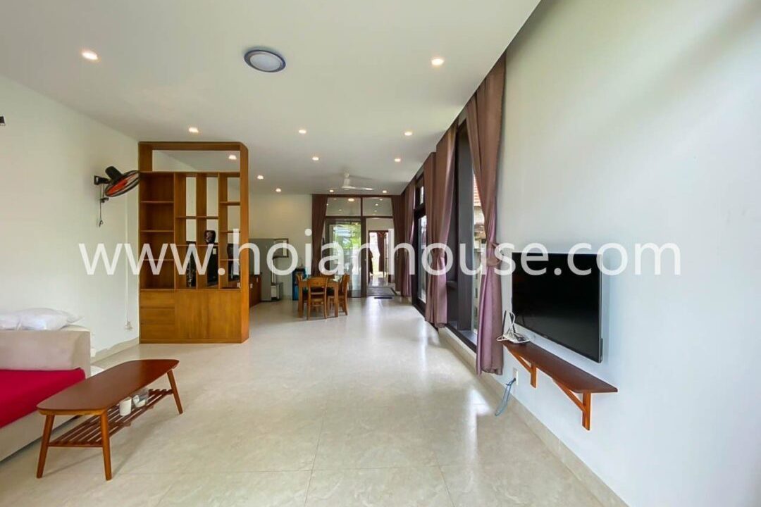 4 bedrooms House in Hoi An, Vietnam No. 15918