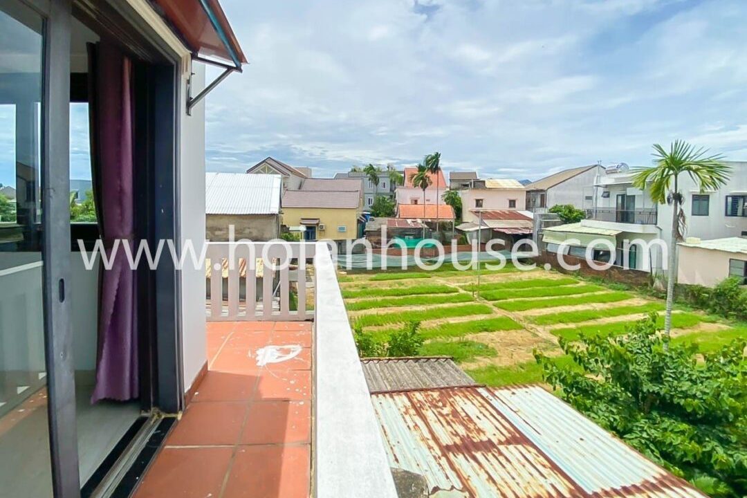 4 bedrooms House in Hoi An, Vietnam No. 15918