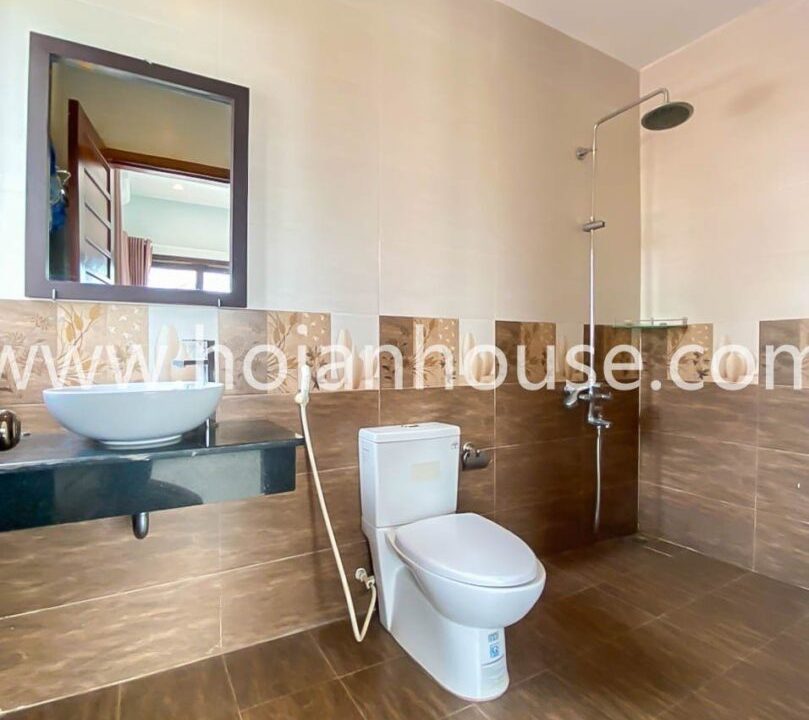 4 bedrooms House in Hoi An, Vietnam No. 15918