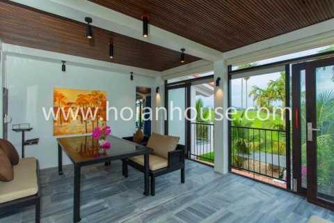 Вилла с 2 спальнями в Hoi An, № 15915 10