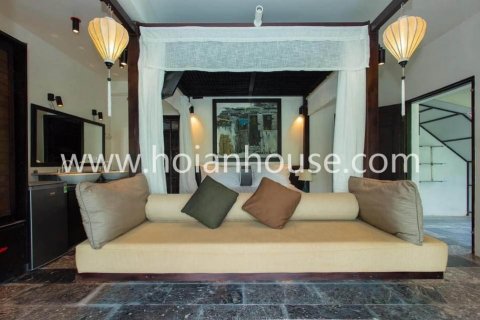 Вилла с 2 спальнями в Hoi An, № 15915 9