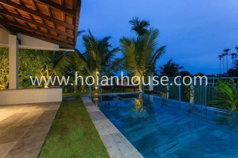Вилла с 2 спальнями в Hoi An, № 15915 3