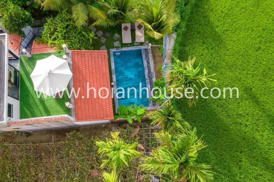 Вилла с 2 спальнями в Hoi An, Вьетнам № 15915