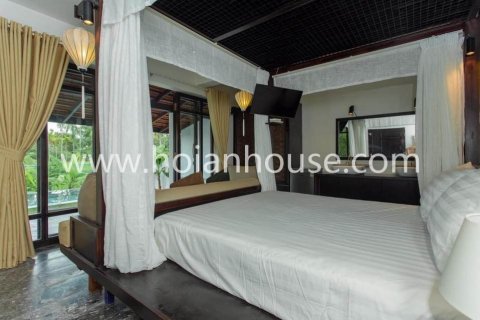 Вилла с 2 спальнями в Hoi An, № 15915 2