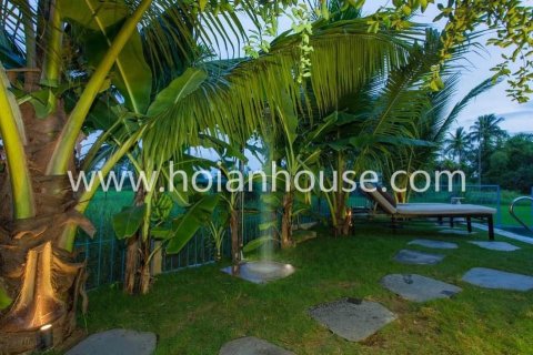 Вилла с 2 спальнями в Hoi An, № 15915 7