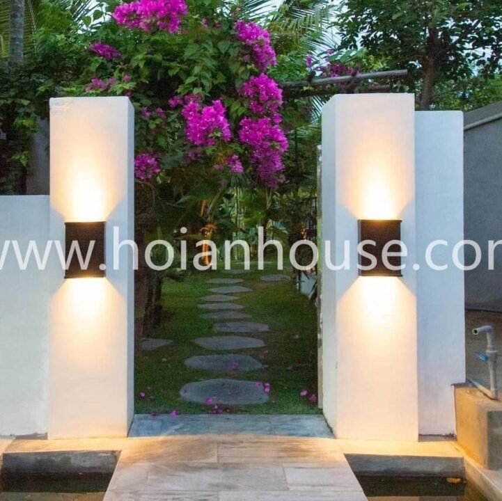 Вилла с 2 спальнями в Hoi An, Вьетнам № 15915