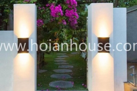 Вилла с 2 спальнями в Hoi An, № 15915 5