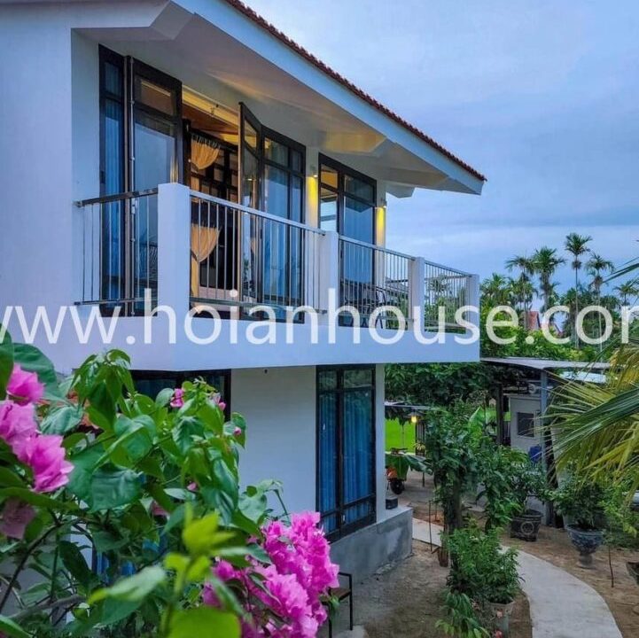 Вилла с 2 спальнями в Hoi An, Вьетнам № 15915