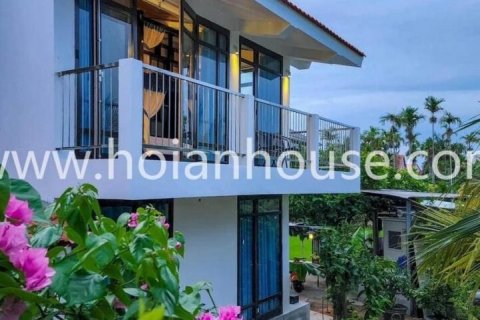 Вилла с 2 спальнями в Hoi An, № 15915 6