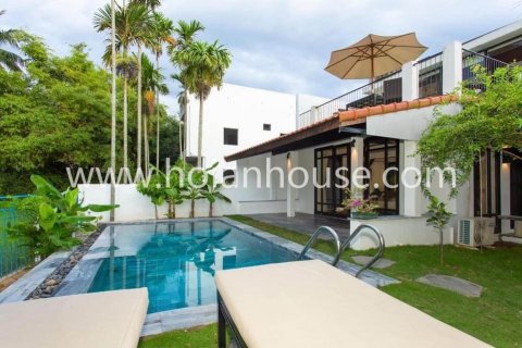 Вилла с 2 спальнями в Hoi An, № 15915 4