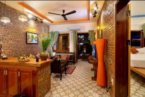 Вилла с 2 спальнями в Hoi An, № 15916 8