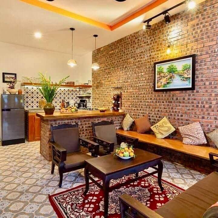 Вилла с 2 спальнями в Hoi An, Вьетнам № 15916