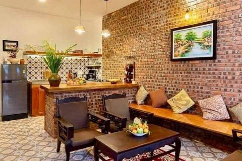 Вилла с 2 спальнями в Hoi An, № 15916 5