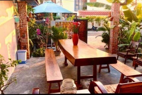 Вилла с 2 спальнями в Hoi An, № 15916 3