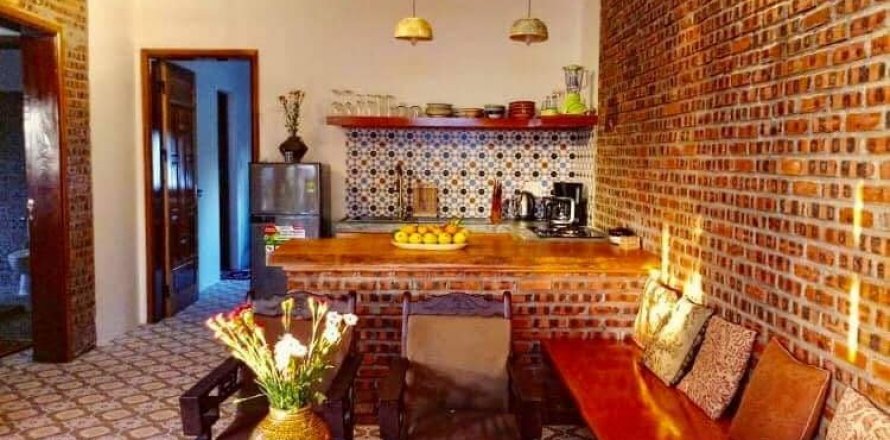 Вилла с 2 спальнями в Hoi An, № 15916