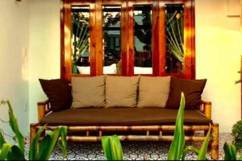 Вилла с 2 спальнями в Hoi An, № 15916 2