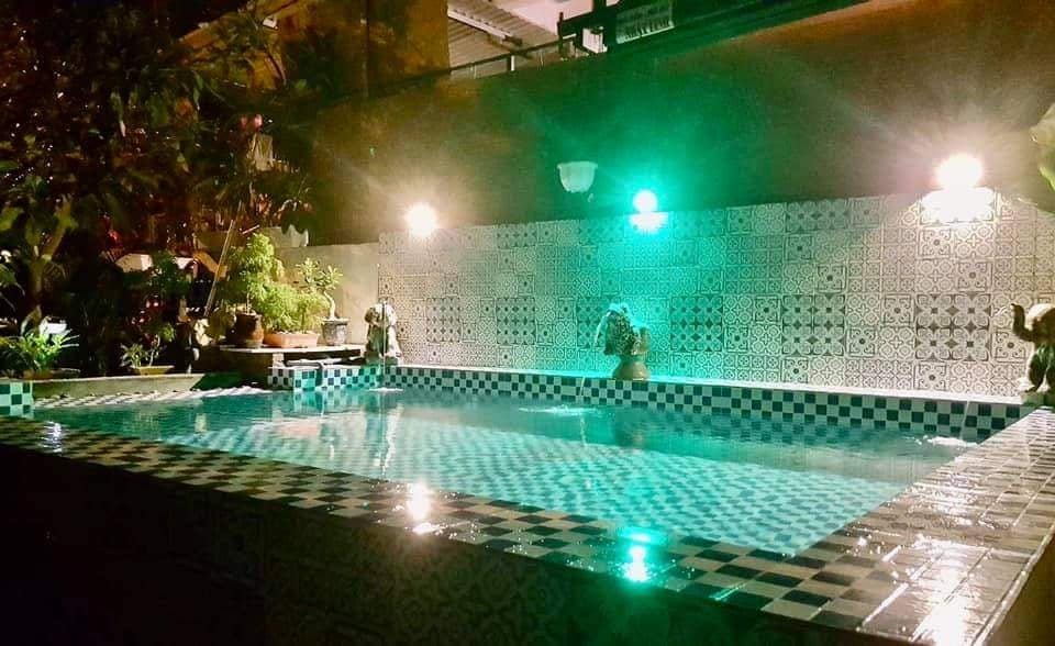 Вилла с 2 спальнями в Hoi An, Вьетнам № 15916