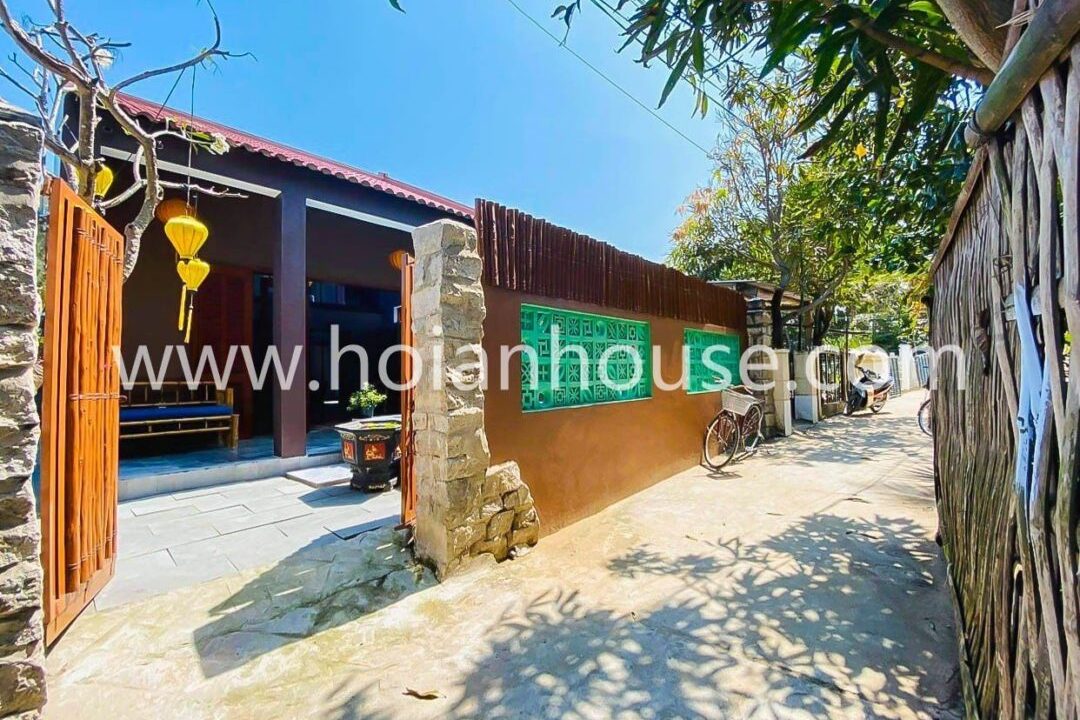 3 bedrooms Villa in Hoi An, Vietnam No. 15917