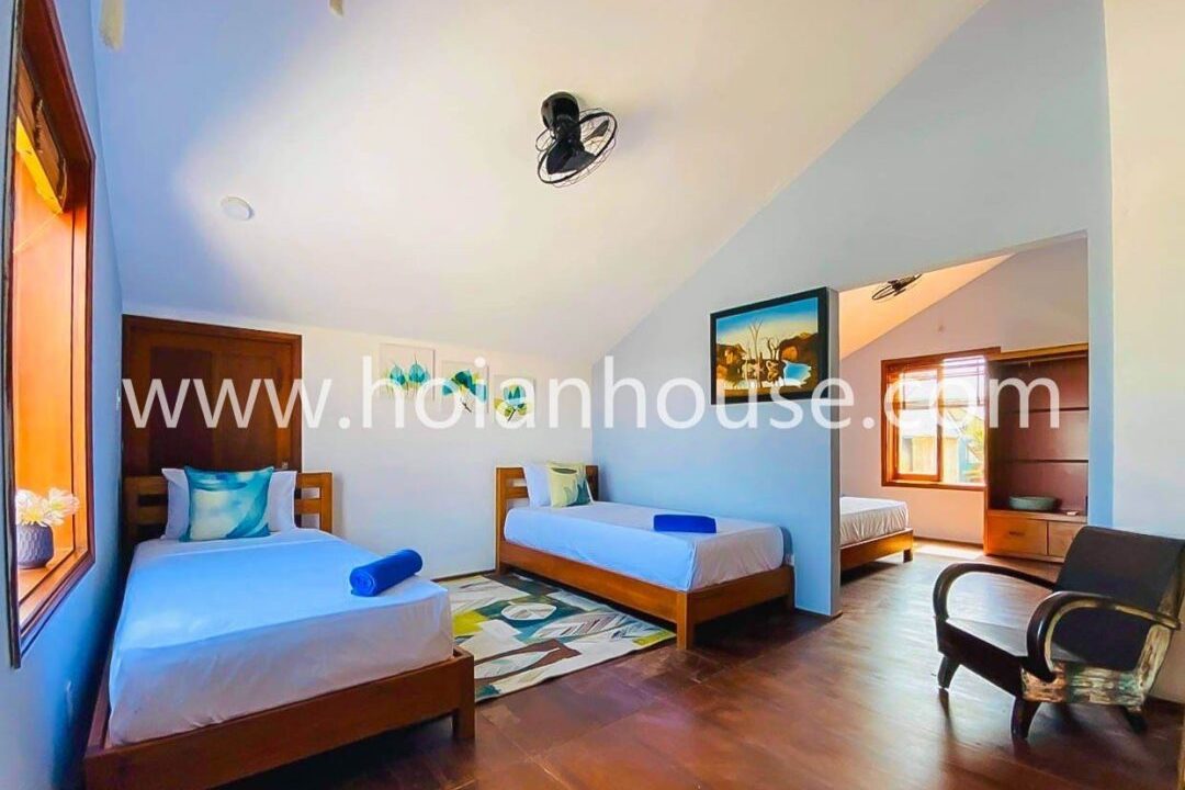 3 bedrooms Villa in Hoi An, Vietnam No. 15917