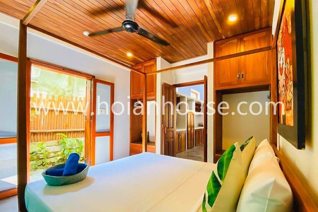3 bedrooms Villa in Hoi An, Vietnam No. 15917