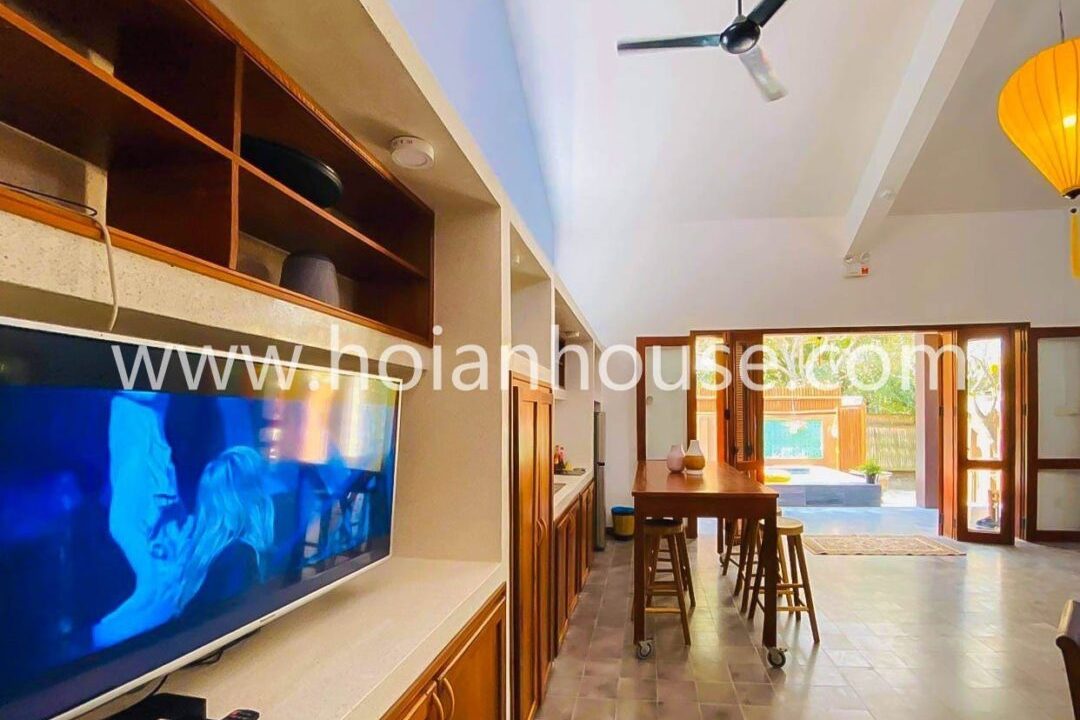 3 bedrooms Villa in Hoi An, Vietnam No. 15917