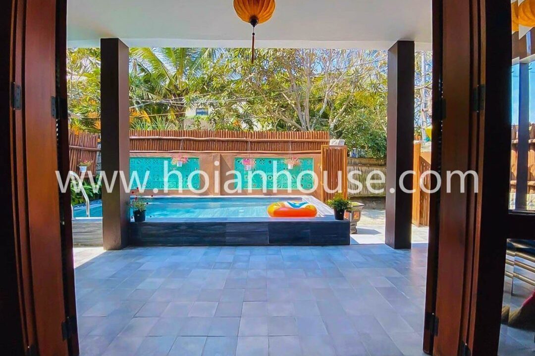 3 bedrooms Villa in Hoi An, Vietnam No. 15917