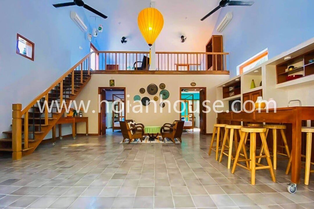 3 bedrooms Villa in Hoi An, Vietnam No. 15917