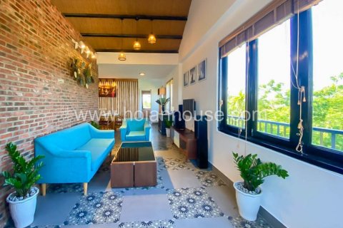 Дом с 3 спальнями в Hoi An, № 15913 5