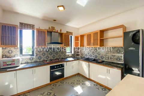 Дом с 3 спальнями в Hoi An, № 15913 8